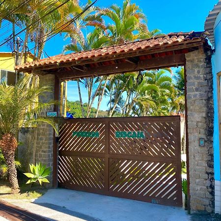 Pousada Biscaia Angra dos Reis Zewnętrze zdjęcie