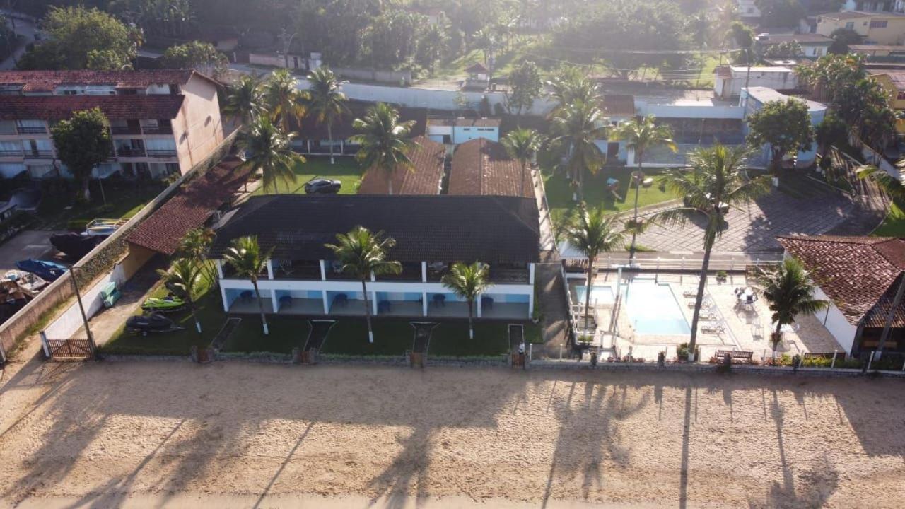 Pousada Biscaia Angra dos Reis Zewnętrze zdjęcie
